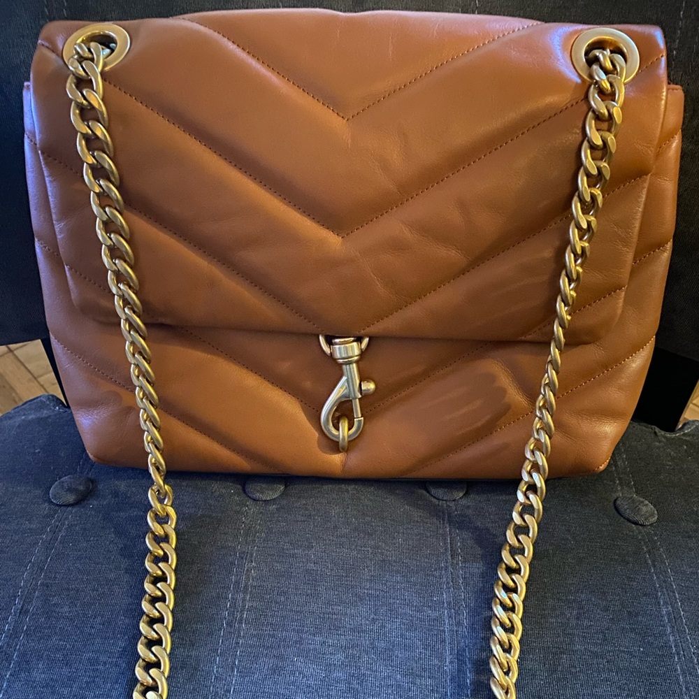 Rebecca Minkoff Edie Maxi bag